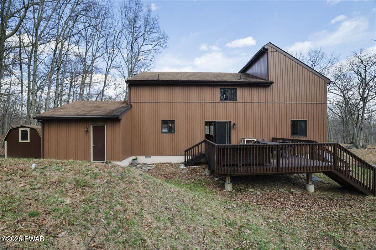 297 Gold Finch Road Bushkill, PA 18324 - Photo 43 of 46
