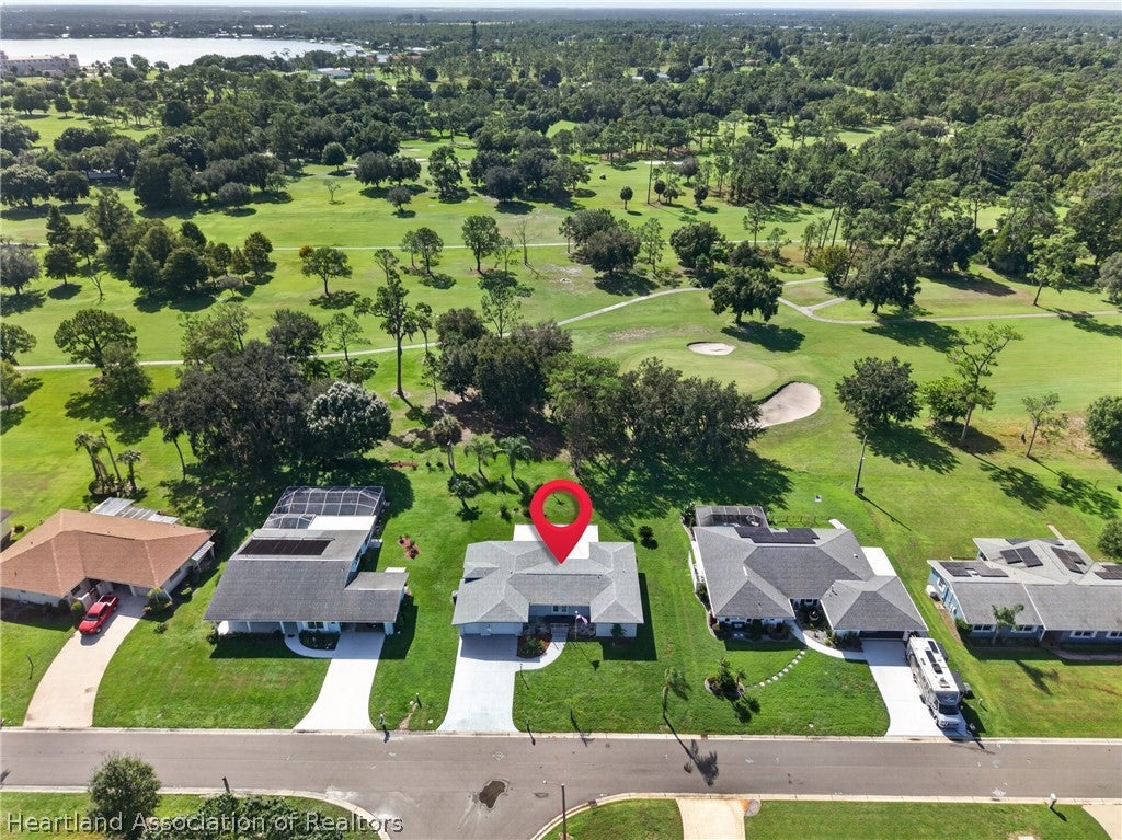 765 Golfside Lane Sebring, FL 33870 - Photo 48 of 49 Gallery Image 48