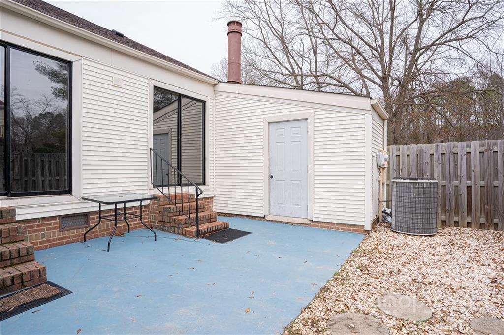 6701 Thermal Road Charlotte, NC 28211 - Photo 30 of 31 Gallery Image 30