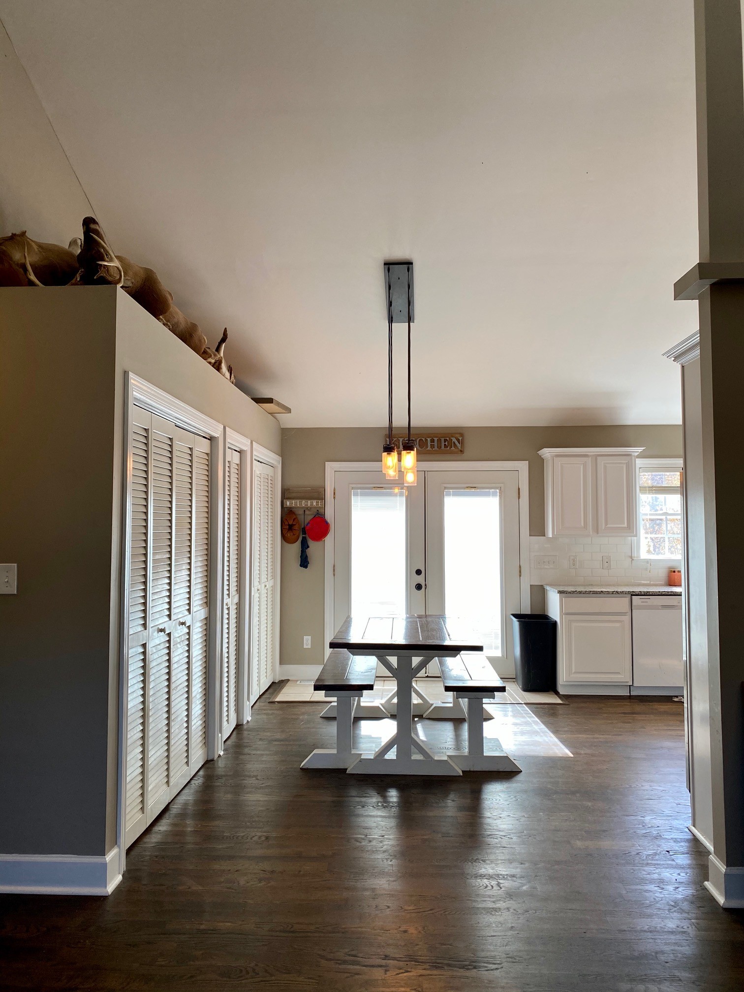 126 Martin Road Bon Aqua, TN 37025 - Photo 13 of 40 Gallery Image 13