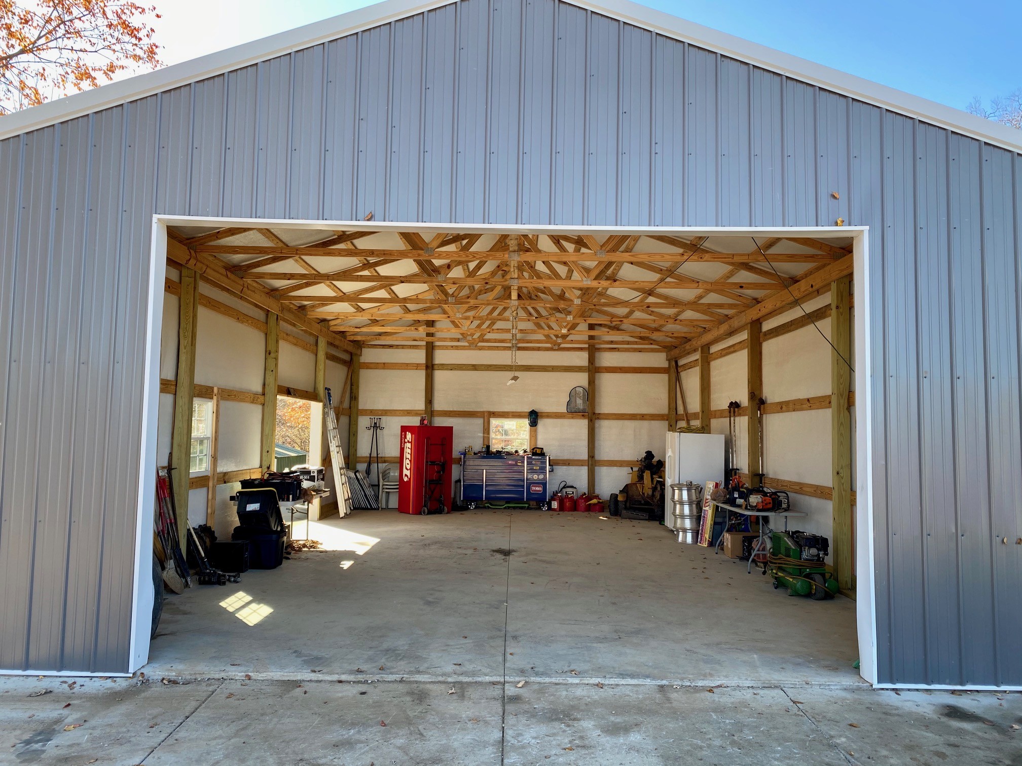 126 Martin Road Bon Aqua, TN 37025 - Photo 32 of 40 Gallery Image 32