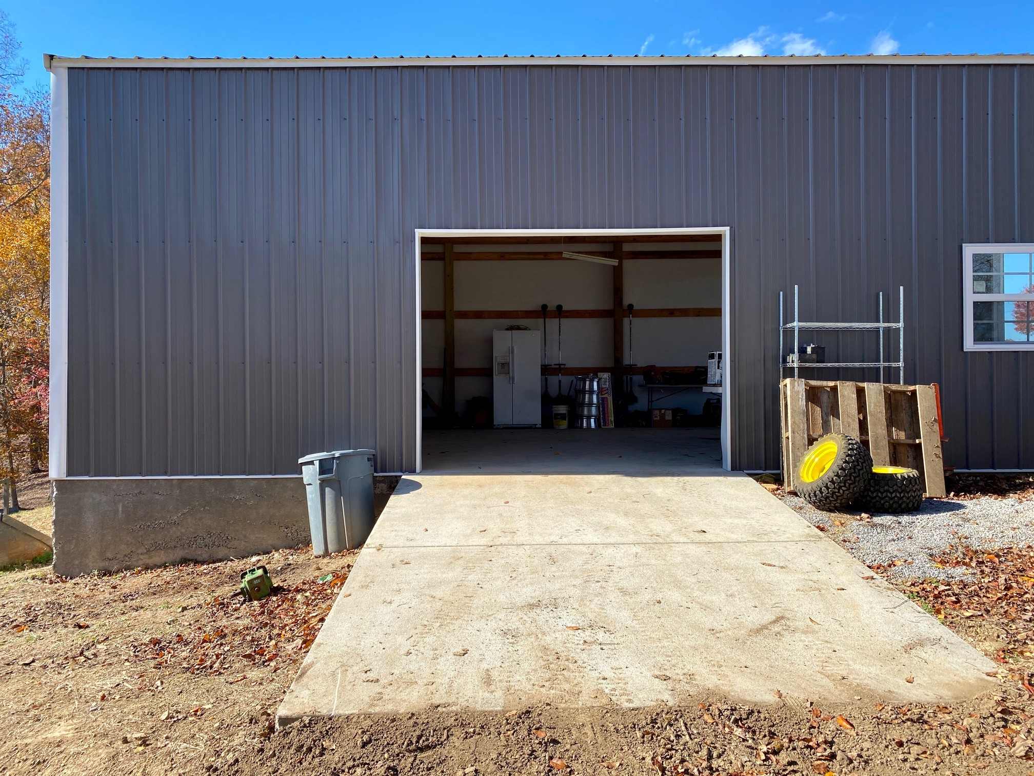 126 Martin Road Bon Aqua, TN 37025 - Photo 33 of 40 Gallery Image 33