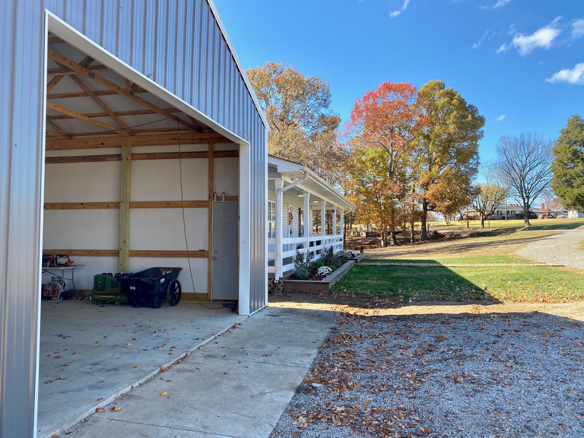 126 Martin Road Bon Aqua, TN 37025 - Photo 34 of 40 Gallery Image 34