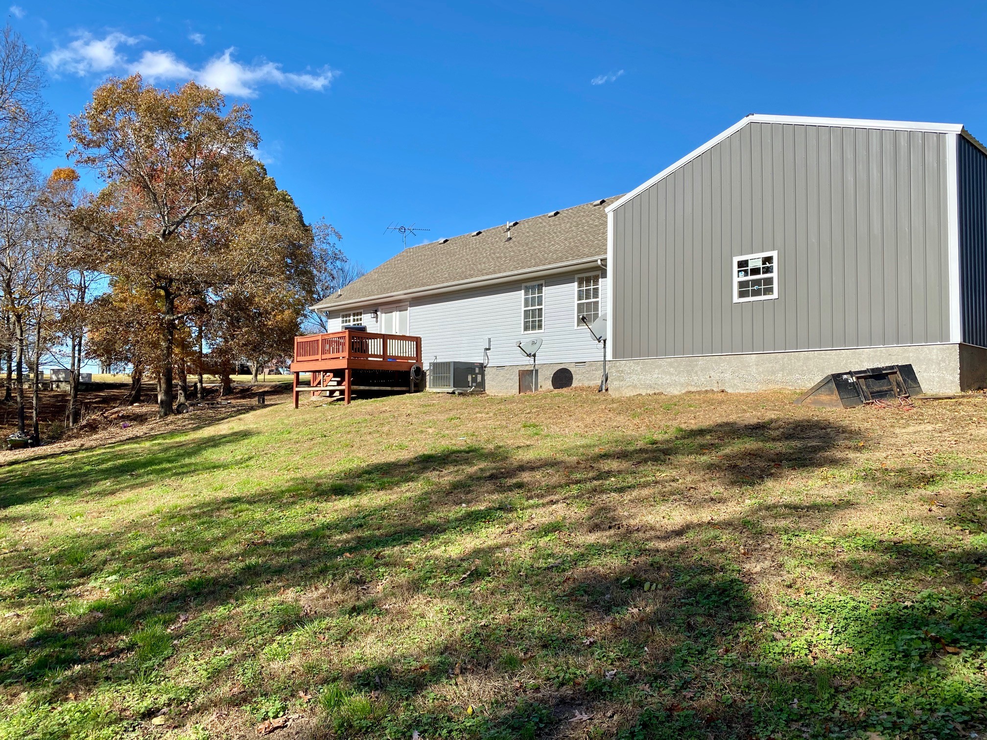 126 Martin Road Bon Aqua, TN 37025 - Photo 35 of 40 Gallery Image 35