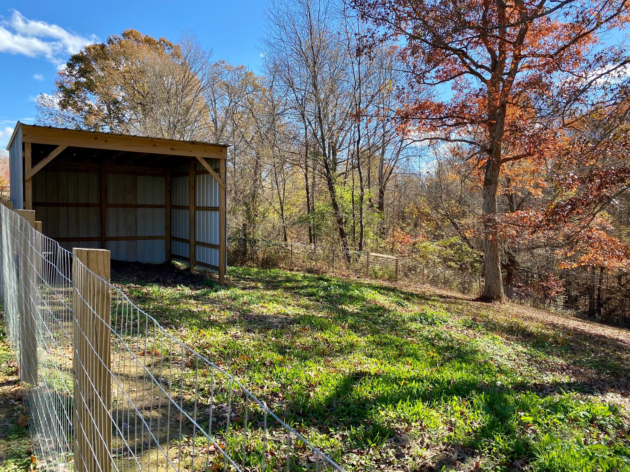 126 Martin Road Bon Aqua, TN 37025 - Photo 37 of 40 Gallery Image 37