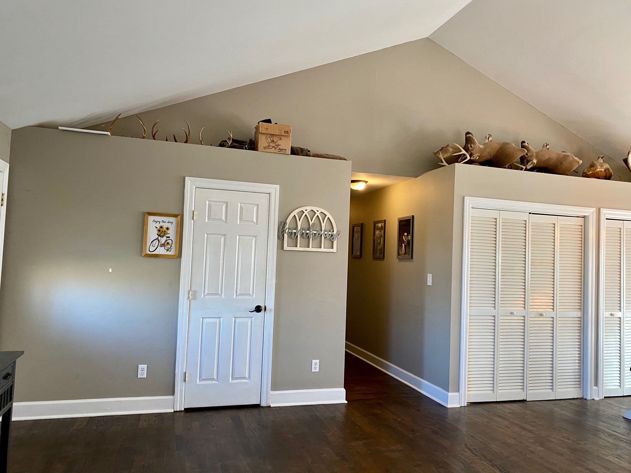 126 Martin Road Bon Aqua, TN 37025 - Photo 9 of 40 Gallery Image 9