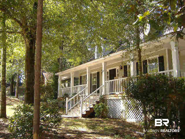 1690 Aden Road Mobile, AL 36695 - Photo 1 of 1
