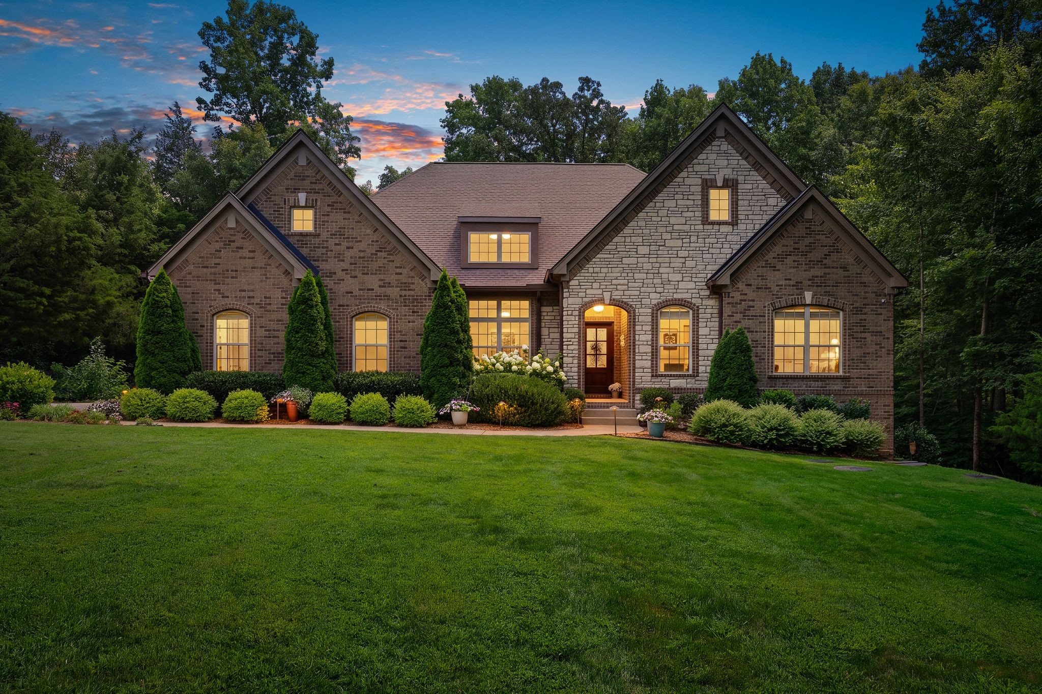 8012 Rose Rdg Lane Fairview, TN 37062 - Photo 1 of 76 Gallery Image 1