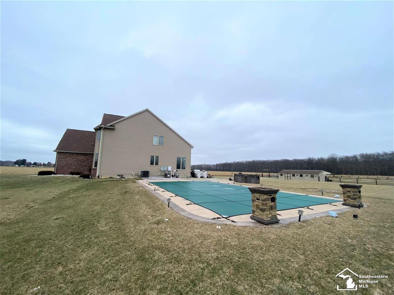 2625 Irish Road Ida, MI 48140 - Photo 39 of 51