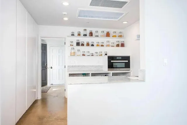 a view of washer and dryer