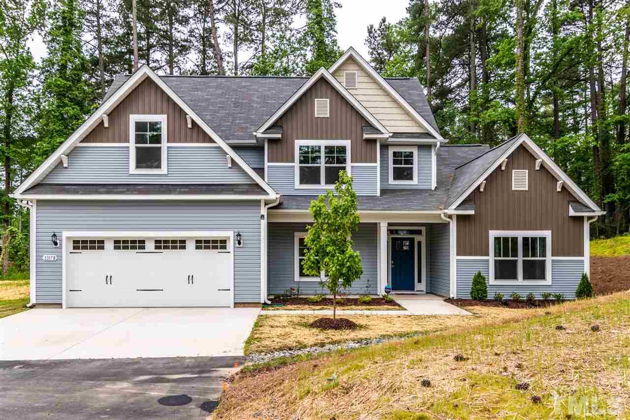 5317 B Fayetteville Road Durham, NC 27713 - Photo 1 of 30 Gallery Image 1