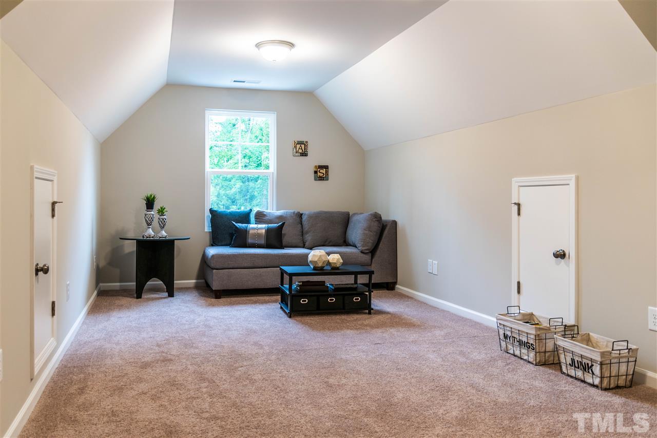 5317 B Fayetteville Road Durham, NC 27713 - Photo 22 of 30 Large Multi-purpose room