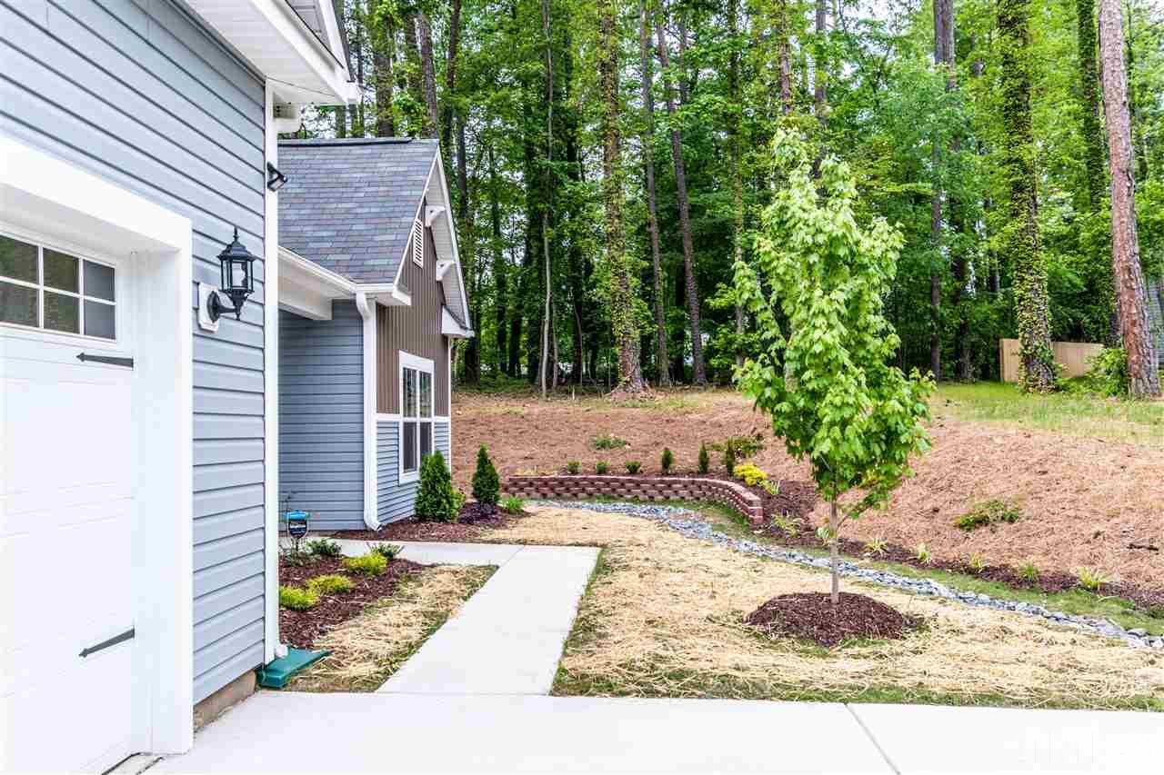 5317 B Fayetteville Road Durham, NC 27713 - Photo 26 of 30 Landscaped front