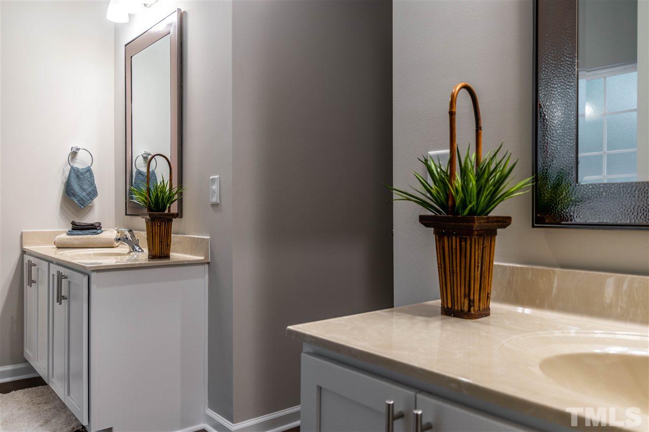 5317 B Fayetteville Road Durham, NC 27713 - Photo 10 of 30 His and Her's vanities
