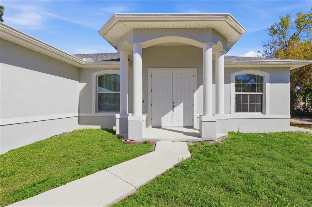 3498 Dunkirk Street Punta Gorda, FL 33980 - Photo 2 of 26
