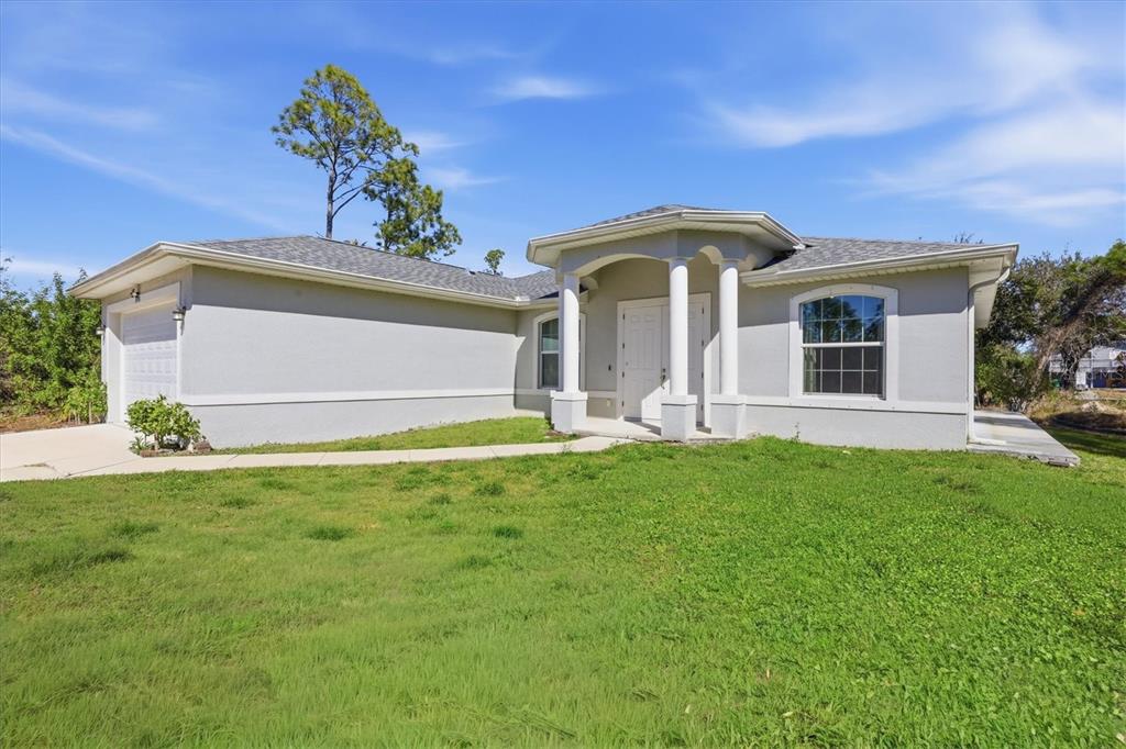 3498 Dunkirk Street Punta Gorda, FL 33980 - Photo 3 of 26