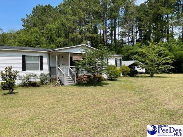 1911 Carter Corner Road Florence, SC 29506 - Photo 1 of 1 Gallery Image 1