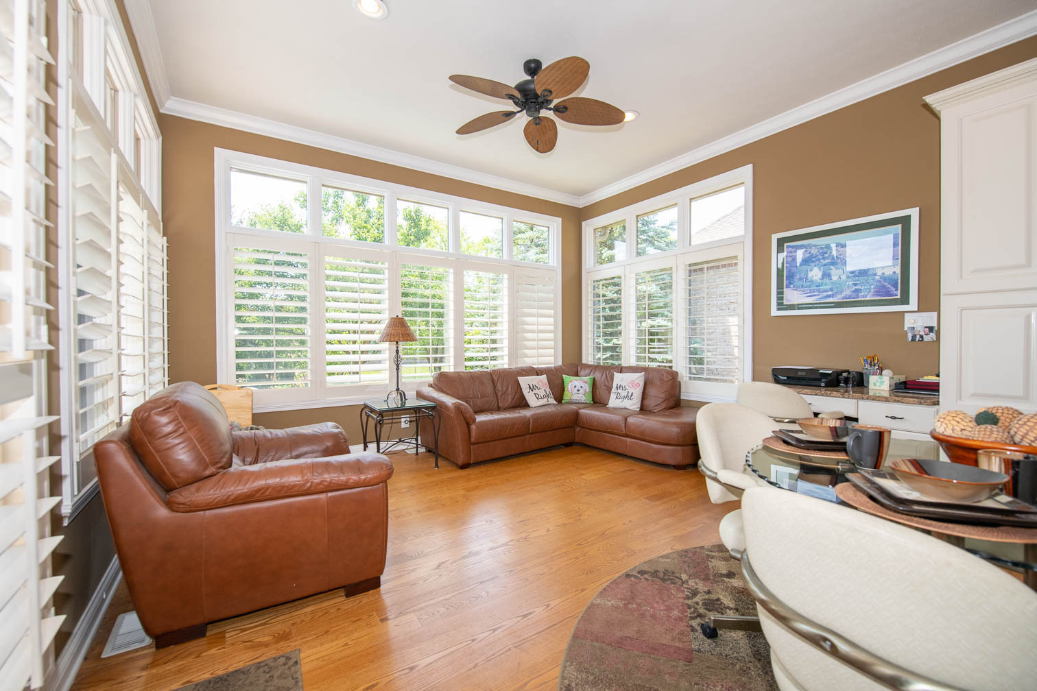11536 Glen Ridge Circle Fishers, IN 46037 - Photo 12 of 33 Gallery Image 12