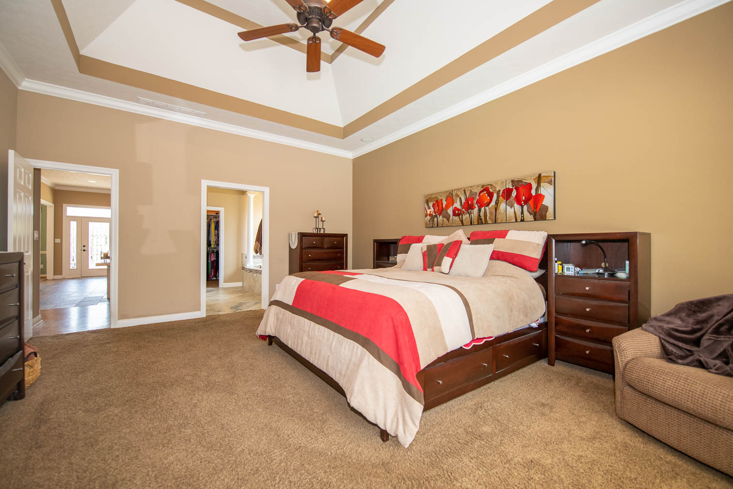 11536 Glen Ridge Circle Fishers, IN 46037 - Photo 15 of 33 Gallery Image 15