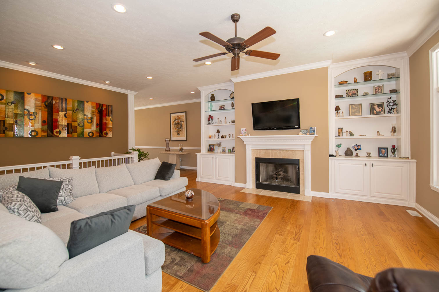 11536 Glen Ridge Circle Fishers, IN 46037 - Photo 20 of 33 Gallery Image 20