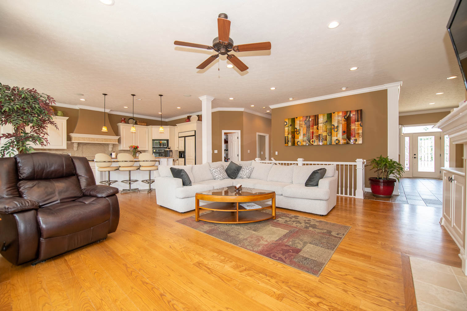 11536 Glen Ridge Circle Fishers, IN 46037 - Photo 21 of 33 Gallery Image 21