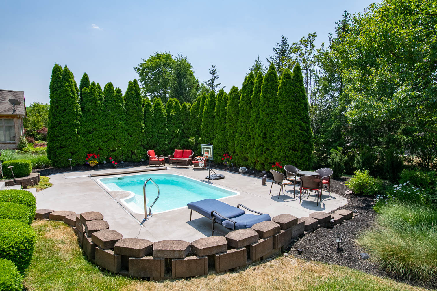 11536 Glen Ridge Circle Fishers, IN 46037 - Photo 32 of 33 Gallery Image 32