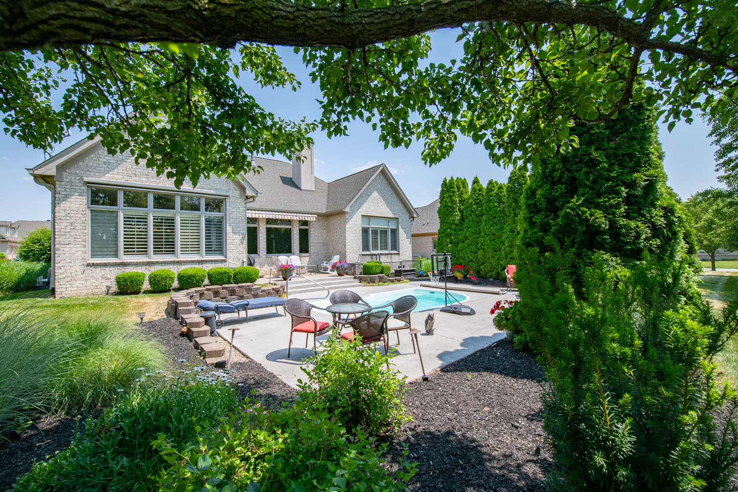 11536 Glen Ridge Circle Fishers, IN 46037 - Photo 33 of 33 Gallery Image 33