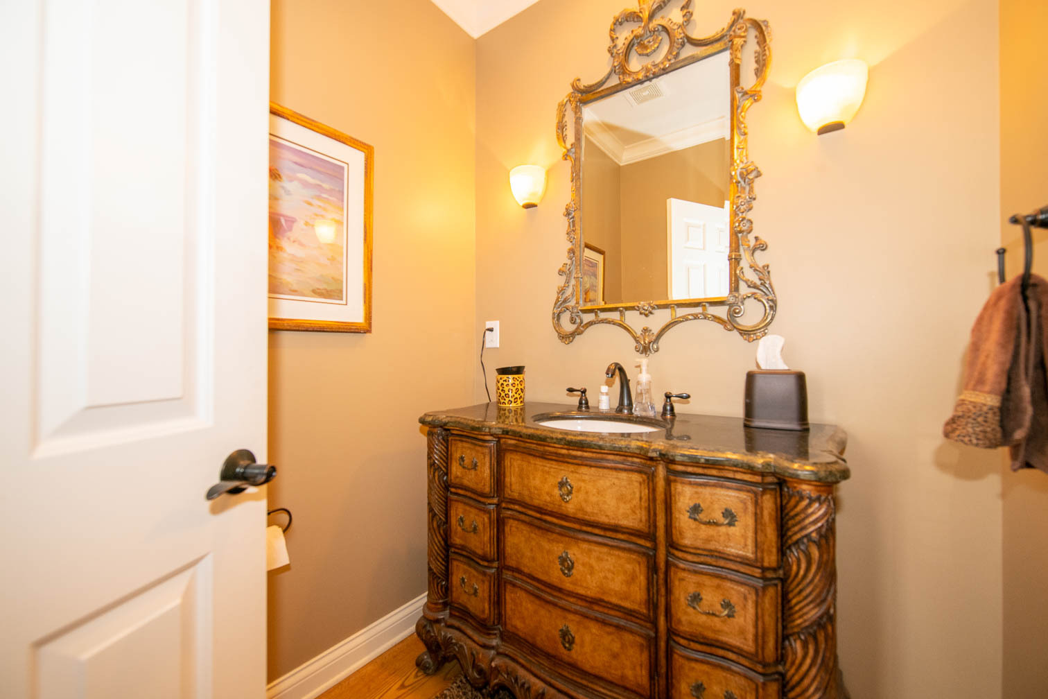 11536 Glen Ridge Circle Fishers, IN 46037 - Photo 8 of 33 Gallery Image 8