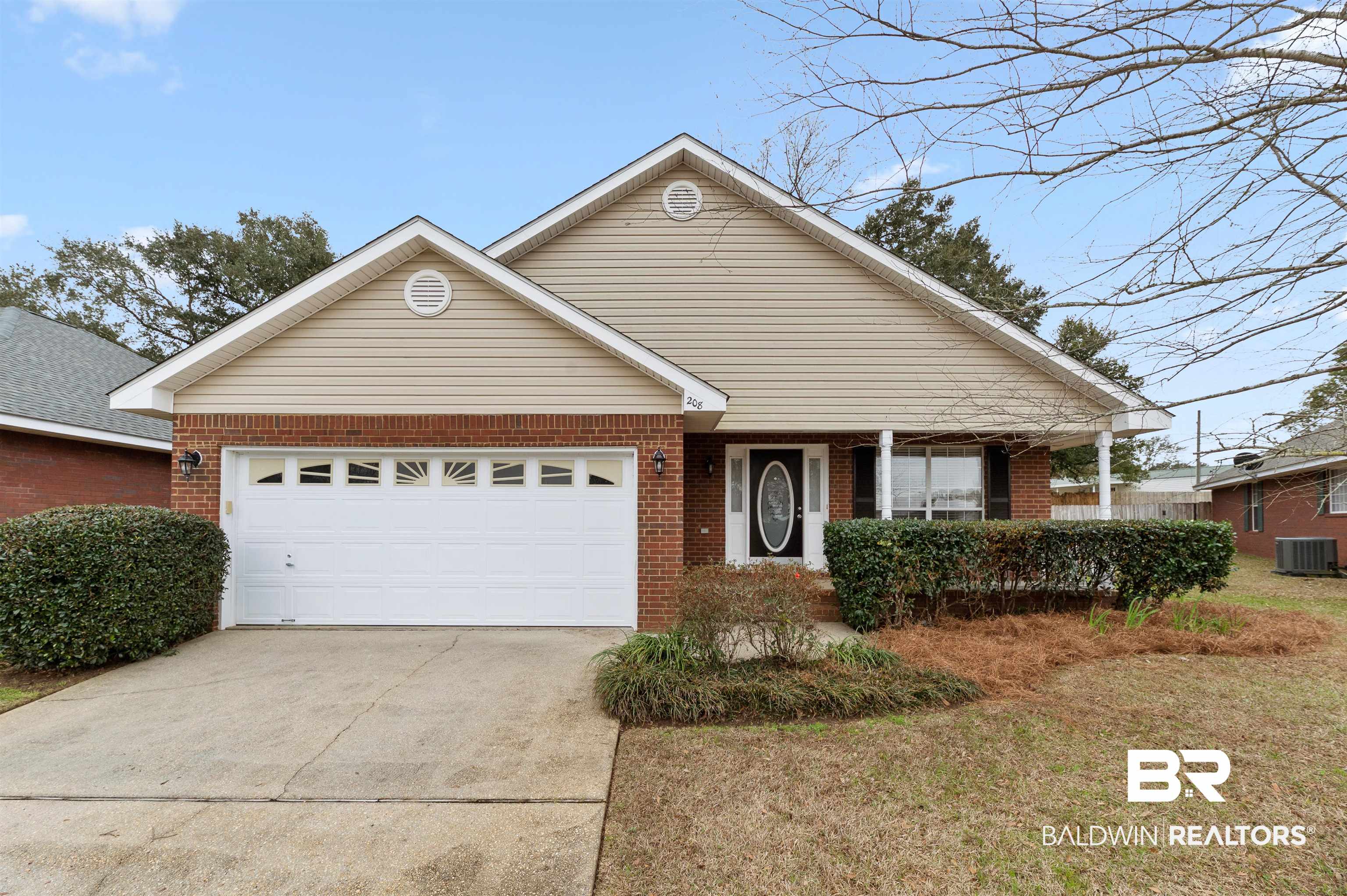 208 Spring Lake Drive