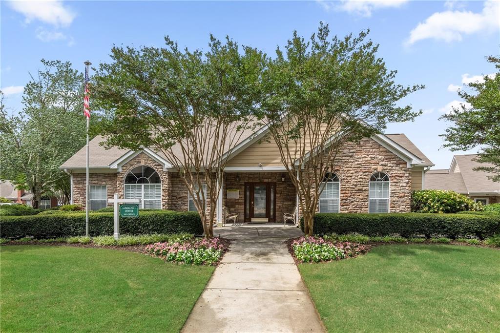2191 Rockbridge Road Southwest, Unit 2401 Stone Mountain, GA 30087 - Photo 24 of 29