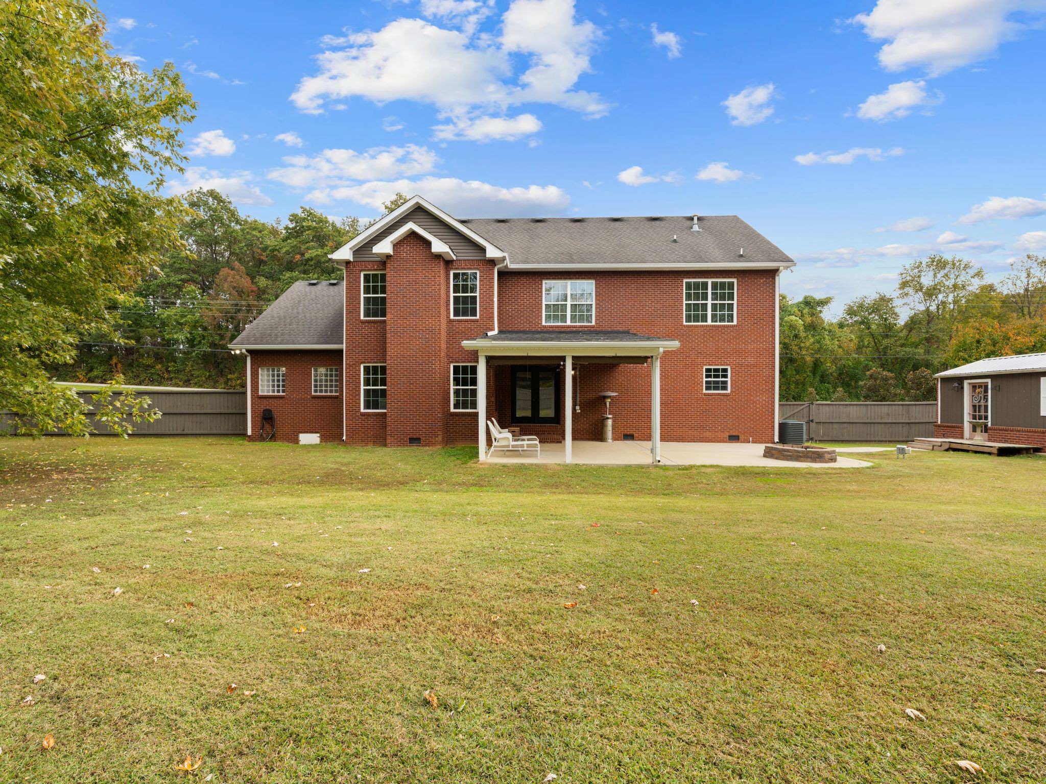 650 Dixie Bee Road Clarksville, TN 37043 - Photo 38 of 42