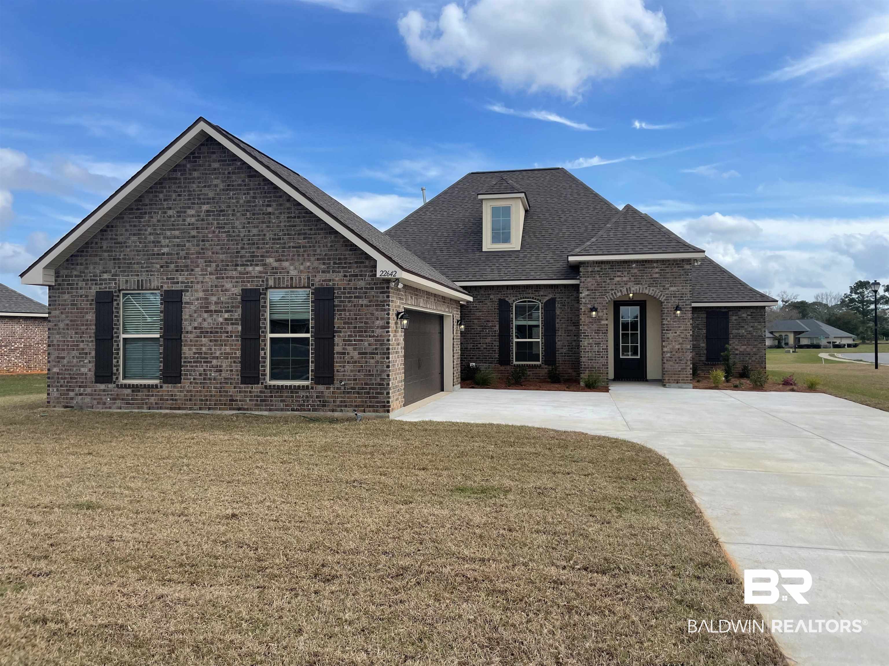 22642 Napa Circle Foley, AL 36535 - Photo 1 of 2