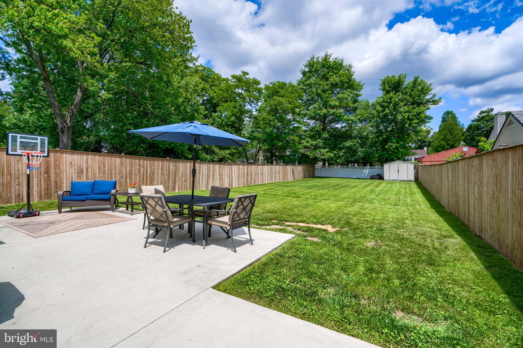8029 Highpoint Road Parkville, MD 21234 - Photo 37 of 42 Gallery Image 37