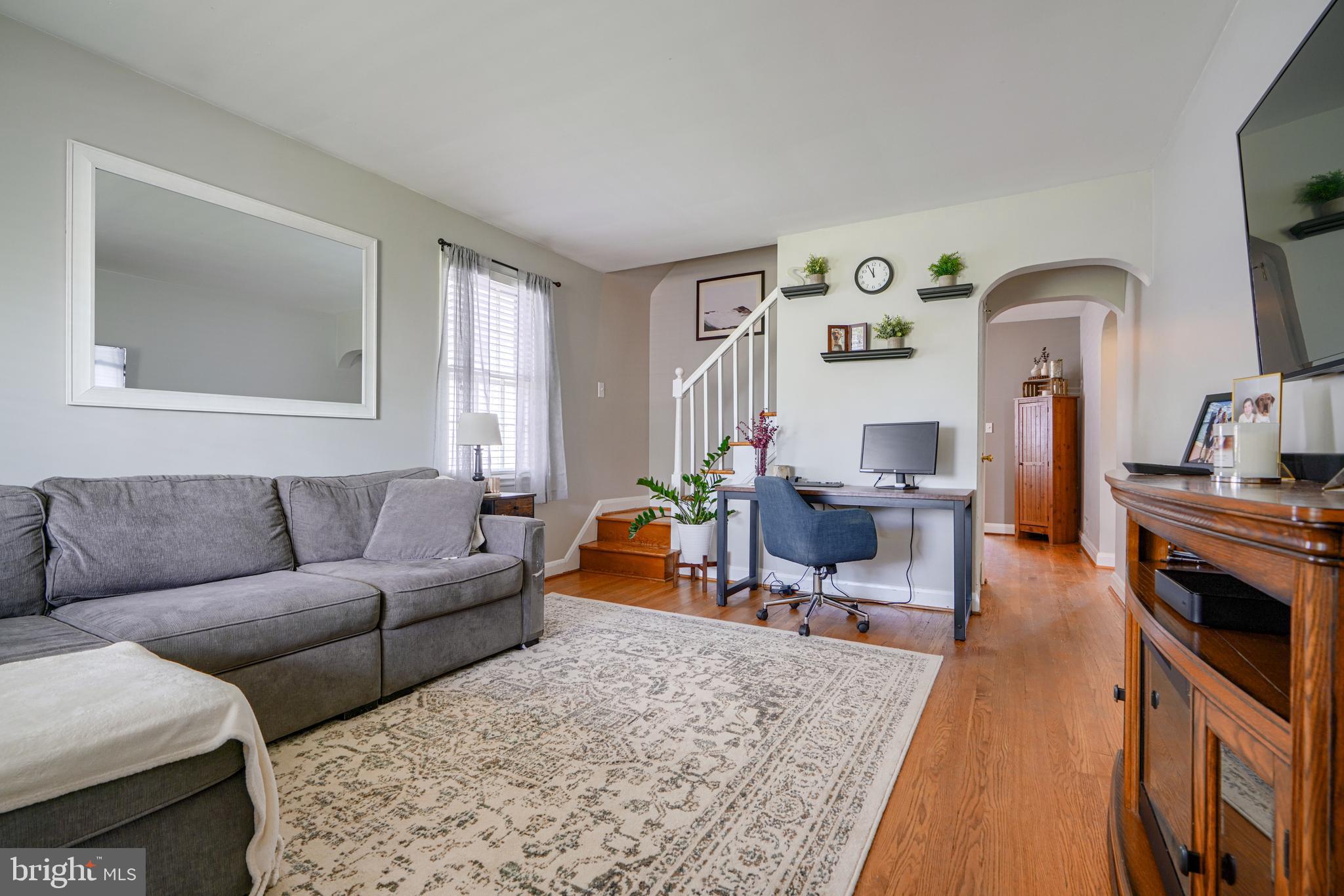 8029 Highpoint Road Parkville, MD 21234 - Photo 8 of 42 Gallery Image 8