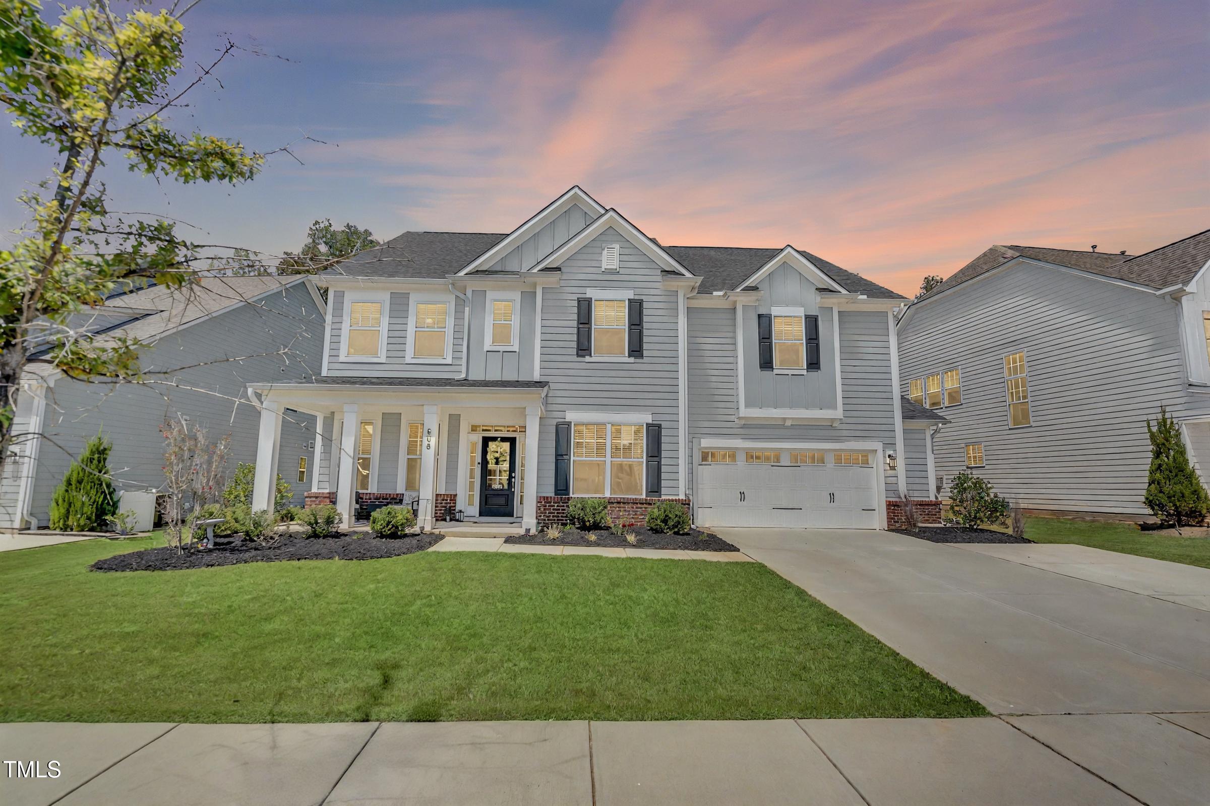 608 Ressler Street Holly Springs, NC 27540 - Photo 1 of 38 a4d03577-7df5-49a3-abe9-d74be09e9956