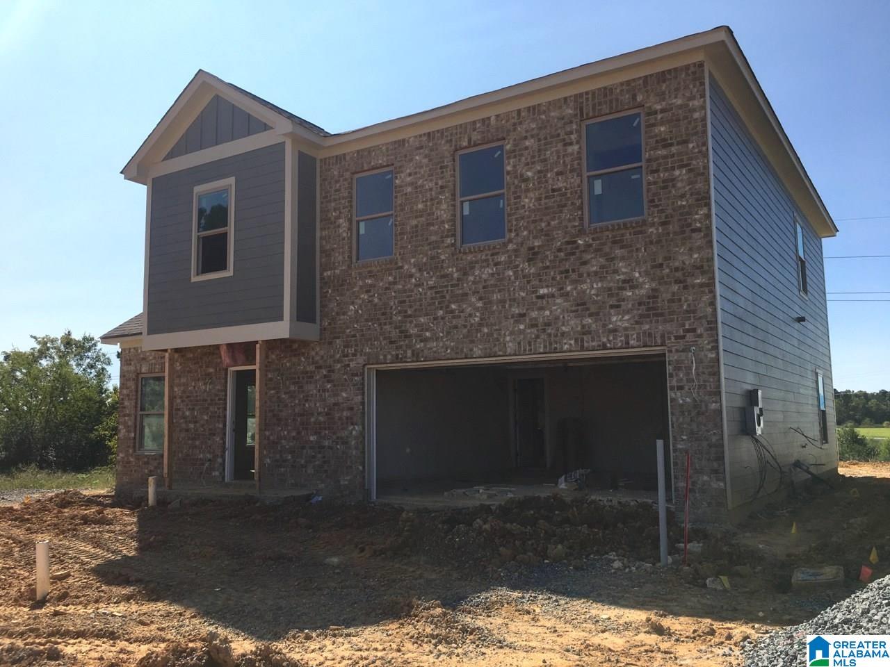 2148 Ellsworth Loop Road Cullman, AL 35055 - Photo 2 of 4