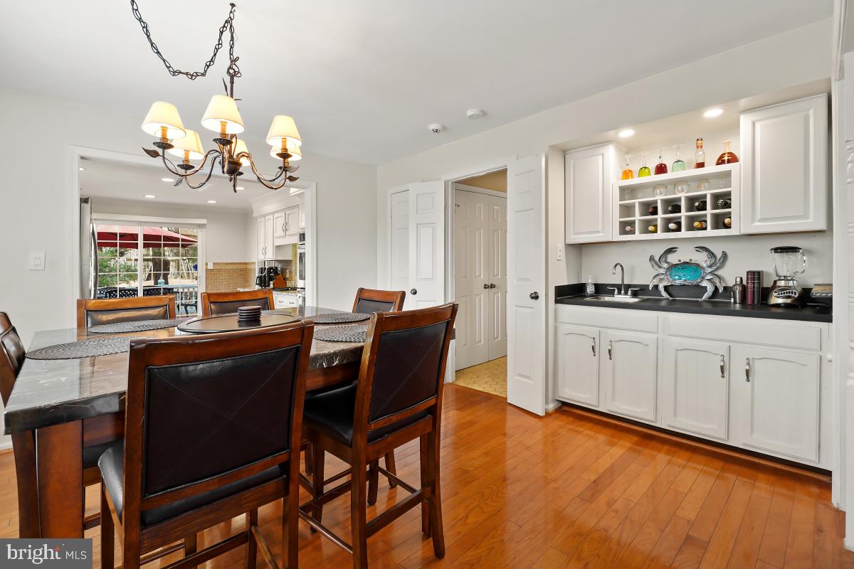 15208 Winstead Lane Silver Spring, MD 20905 - Photo 14 of 31 Gallery Image 14