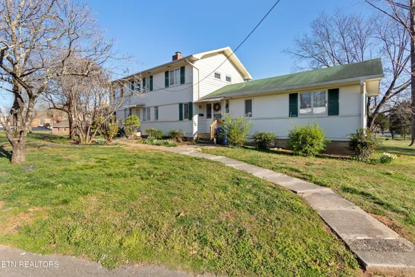 $499,000 | 111 Vienna Road, Oak Ridge, TN 37830