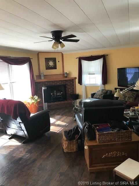511 Smith Hill Road Southeast Corydon, IN 47112 - Photo 20 of 21 Gallery Image 20