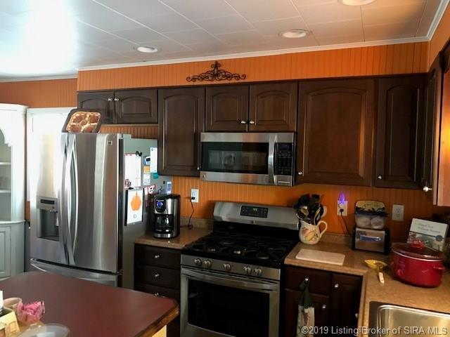 511 Smith Hill Road Southeast Corydon, IN 47112 - Photo 9 of 21 Gallery Image 9