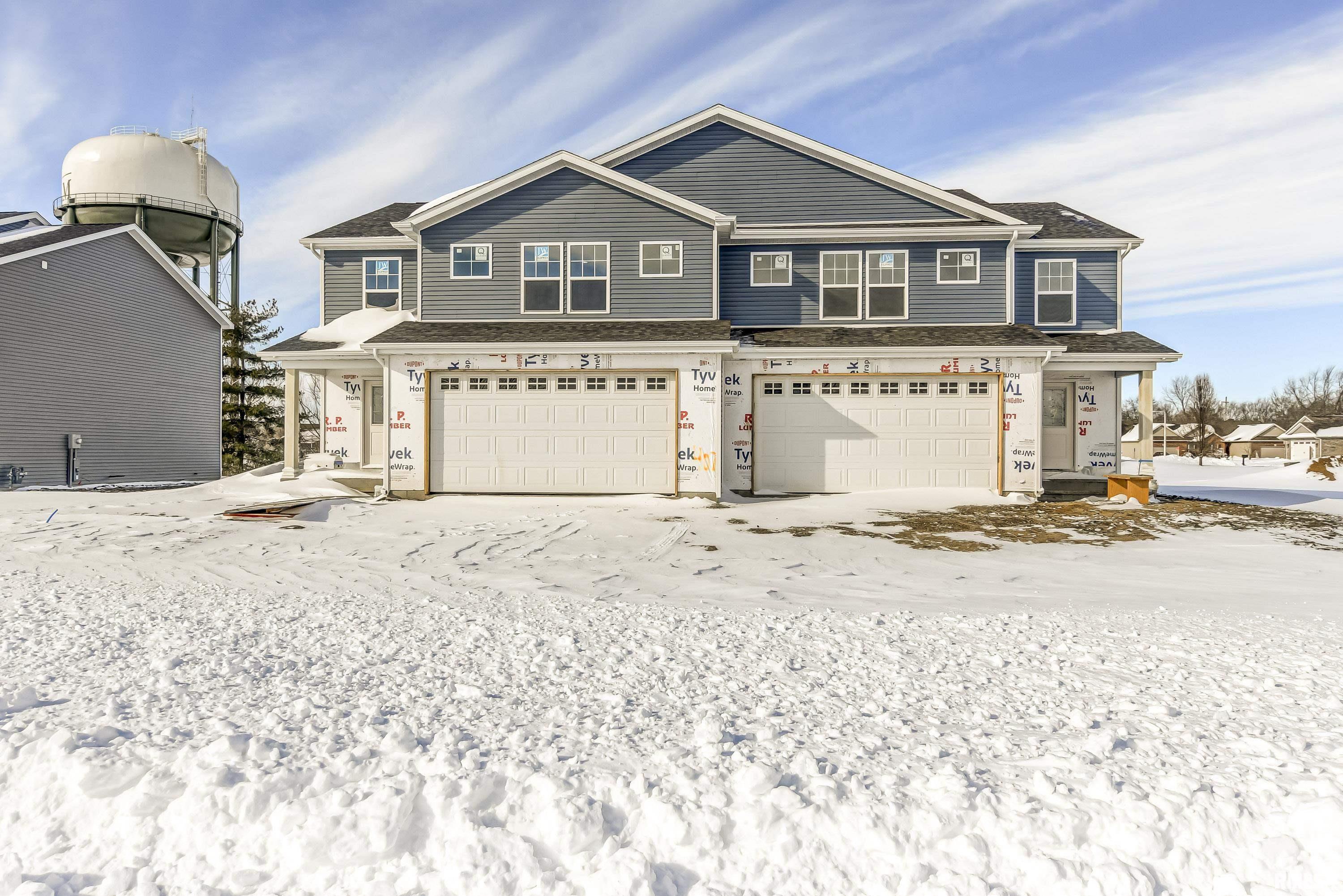 407 North Breckenridge Road Chatham, IL 62629 - Photo 1 of 5 Gallery Image 1