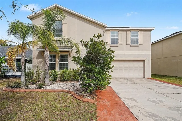 $470,000 | 10657 Standing Stone Drive, Wimauma, FL 33598