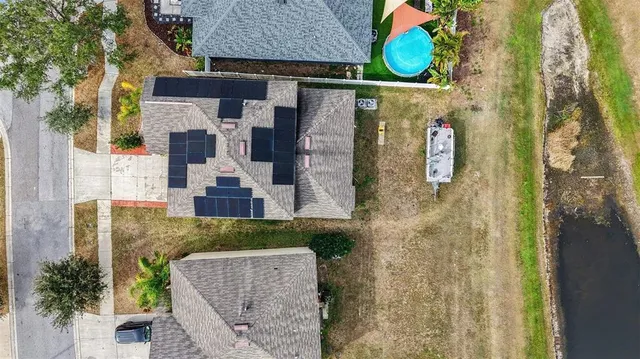 $470,000 | 10657 Standing Stone Drive, Wimauma, FL 33598