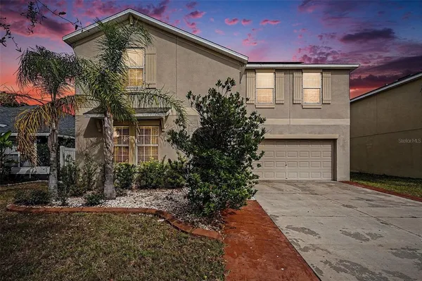 $439,000 | 10657 Standing Stone Drive, Wimauma, FL 33598