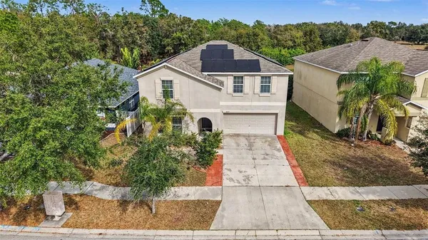 $439,000 | 10657 Standing Stone Drive, Wimauma, FL 33598