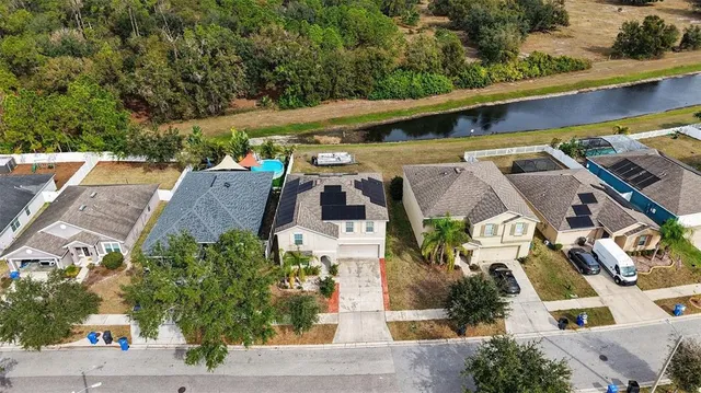 $470,000 | 10657 Standing Stone Drive, Wimauma, FL 33598