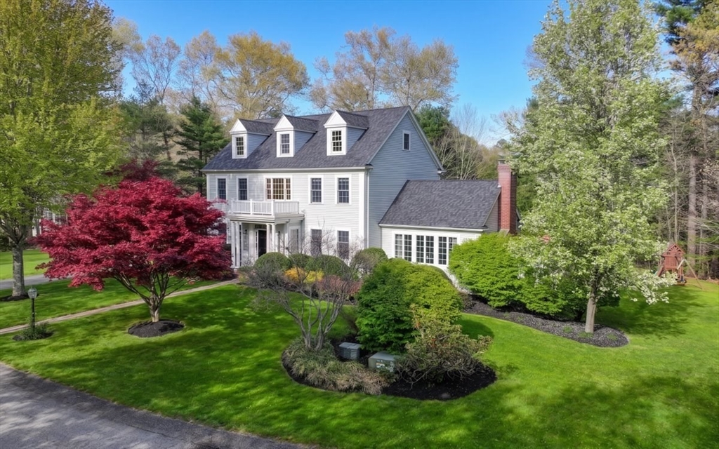 3 Brattle Road Norwell, MA 02061 - Photo 1 of 41
