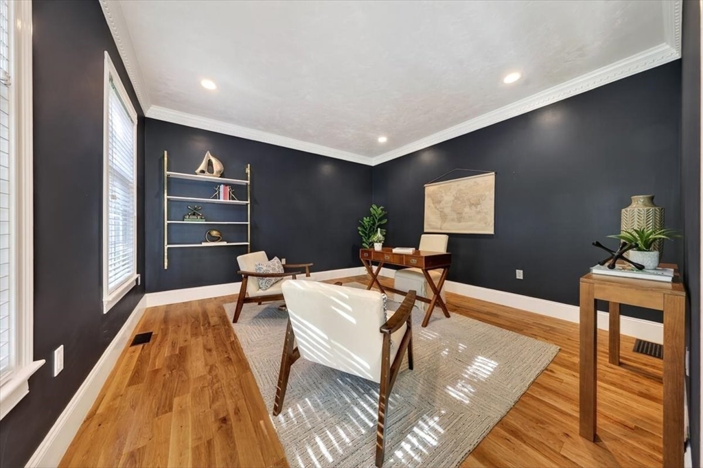 3 Brattle Road Norwell, MA 02061 - Photo 17 of 41