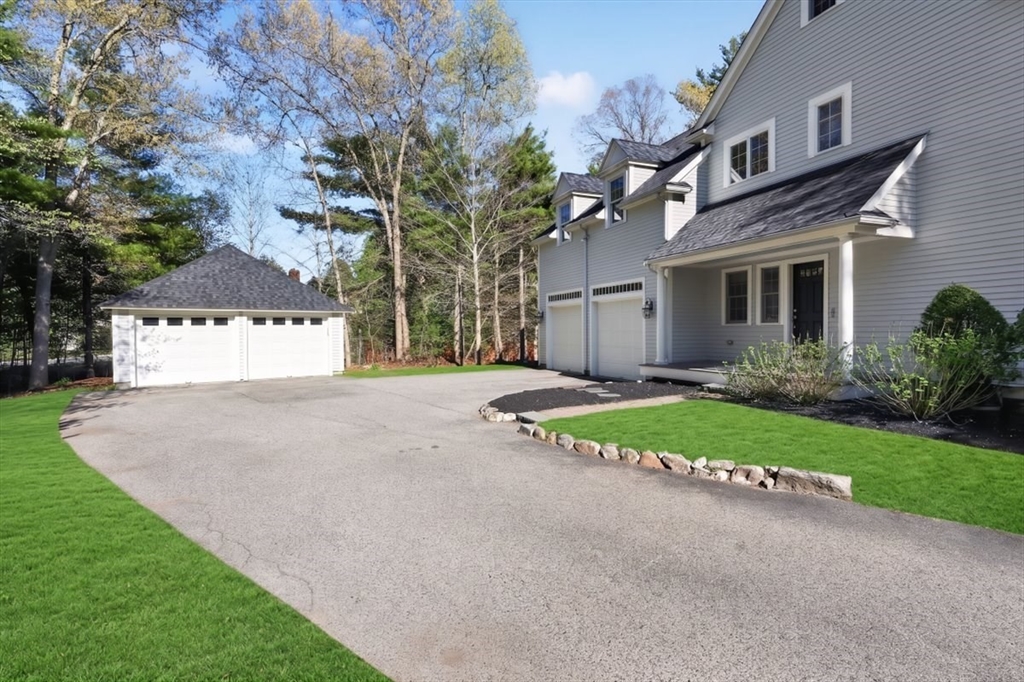 3 Brattle Road Norwell, MA 02061 - Photo 2 of 41