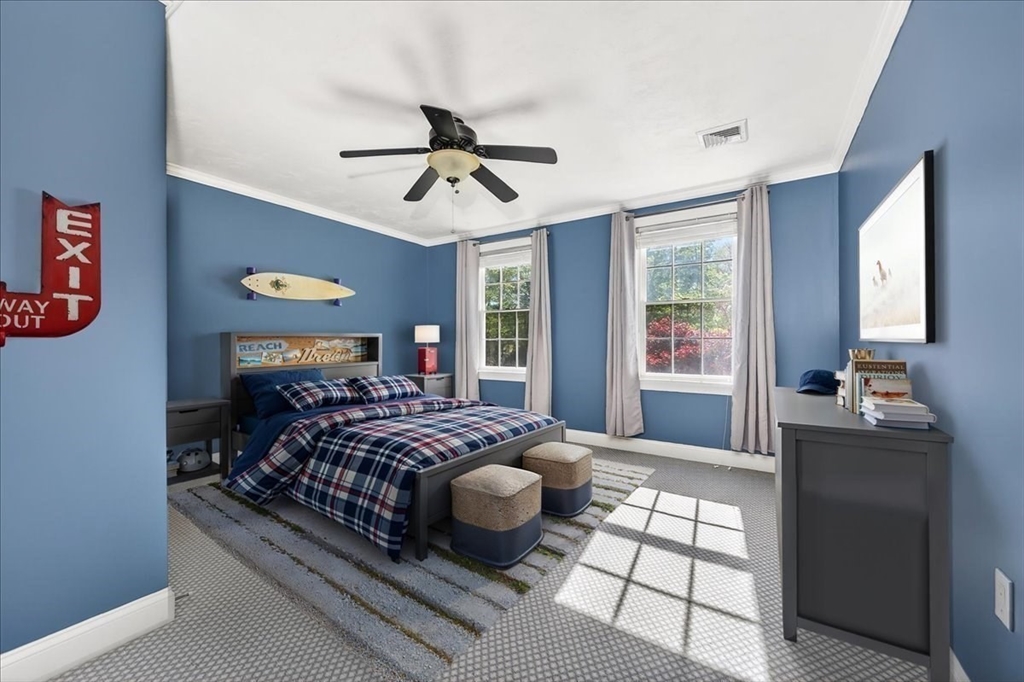 3 Brattle Road Norwell, MA 02061 - Photo 26 of 41